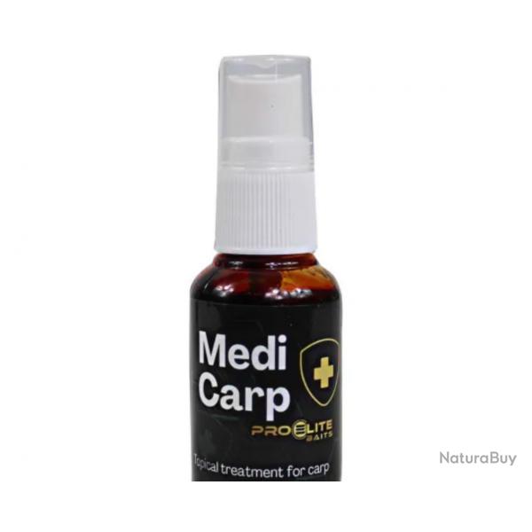 Medicarp pro lite baits huile antiseptique 30ml