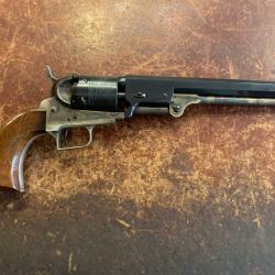 Revolver Colt Navy 1851 calibre 36 seconde génération