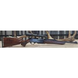 BROWNING LONGTRAC 7X64 + HJB 1.25 - 4 X 26 E