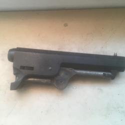 Canon 5 pouce Pietta navy 1851 calibre 36