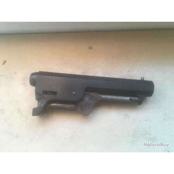 Canon 5 pouce Pietta navy 1851 calibre 36