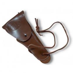 Etui en cuir pour Colt 1911