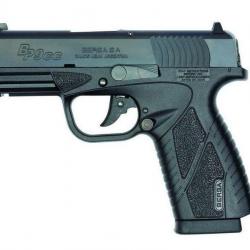PISTOLET GNB BERSA BP9CC 4.5 CO2-BBS