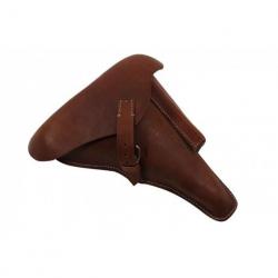 HOLSTER NOIR POUR P08