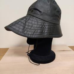 Chapeau huilé BARBOUR