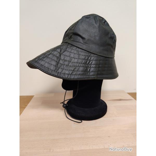 Chapeau huil BARBOUR