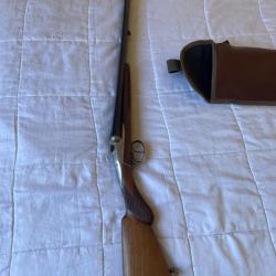 VEND DARNE FRANCISQUE CAL.12/65 BARONNET