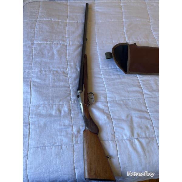 VEND DARNE FRANCISQUE CAL.12/65 BARONNET