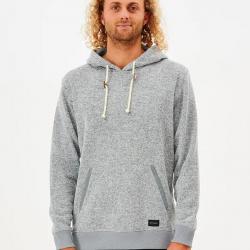 Sweat Homme Rip Curl CRESCENT HOOD Gris