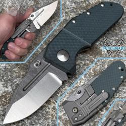 Benchmade 755 Pocket Rocket
