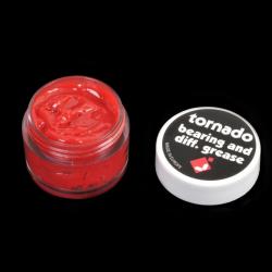 Graisse pour roulement à billes | Tornado (0000 3868) - Radiocommandé