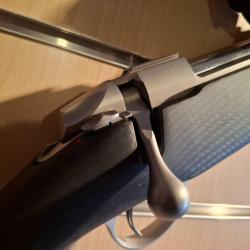 SAKO 85 Carbon Light - Calibre 30-06 / point Rouge HOLOSUN 2Moa