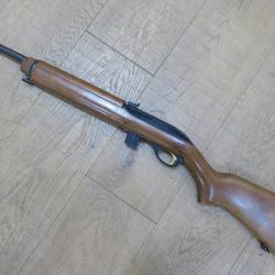 Carabine Semi-Auto Marlin Mod 989 M2 cal 22 LR OCCASION