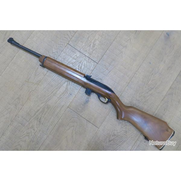 Carabine Semi-Auto Marlin Mod 989 M2 cal 22 LR OCCASION