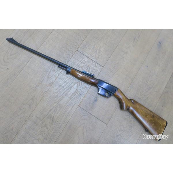 Carabine Semi-Auto Unique X51 Bis cal 22 LR OCCASION N1
