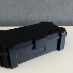 Boite à Munitions 30 M1 / 7,62x33 / 30 Carbine