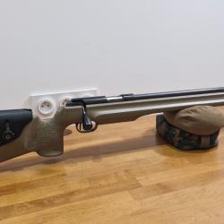 Walther match 22LR