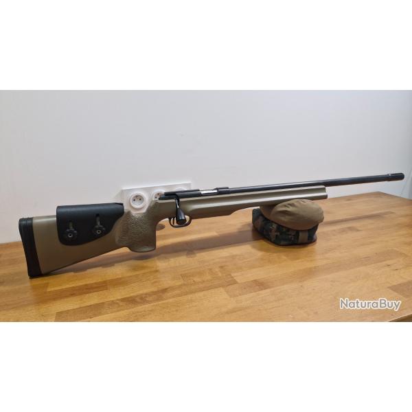 Walther match 22LR