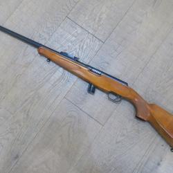 Carabine Semi-Auto Manufrance Reina 450 cal 22 LR OCCASION