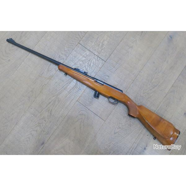 Carabine Semi-Auto Manufrance Reina 450 cal 22 LR OCCASION