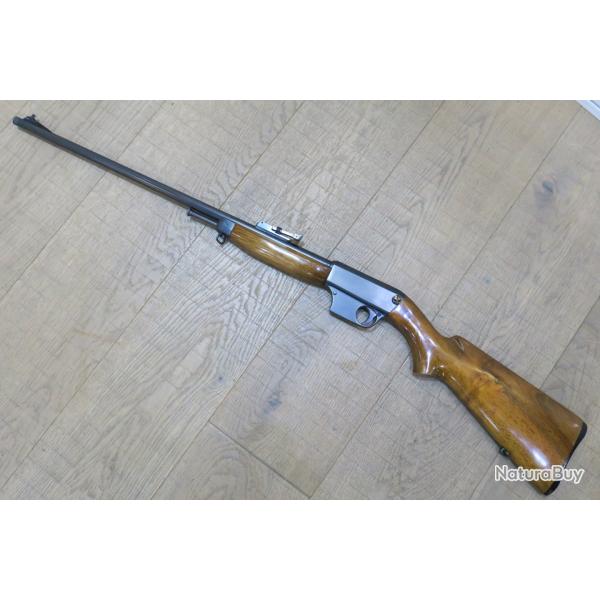 Carabine Semi-Auto Unique X51 Bis cal 22 LR OCCASION N2