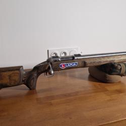 SAVAGE 12 Canon armeca 6.5x47L