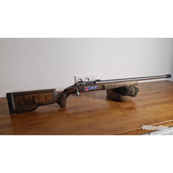 SAVAGE 12 Canon armeca 6.5x47L