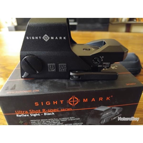 SightMark Ultra Shot R-spec