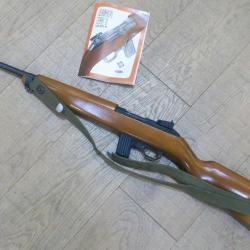 Carabine Semi-Auto Erma EM1 cal 22LR OCCASION