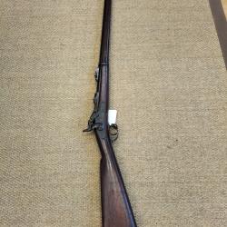 Springfield Armory 1873 trapdoor cal 45-70 gouv