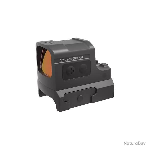 Point rouge VECTOR OPTICS frenzy FRENZY + 1X17X20 MINI 3MOA