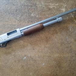 Fusil à pompe 12/76 Tactical Marine comme neuf