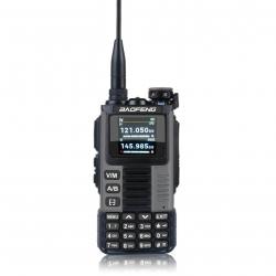 Talkie-walkie K67 PRO 640 BAOFENG - Gris / Australia Standard