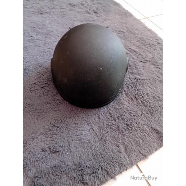 CASQUE KEVLAR ANGLAIS MK6 KEVLAR 2me gnration de niveau 3A