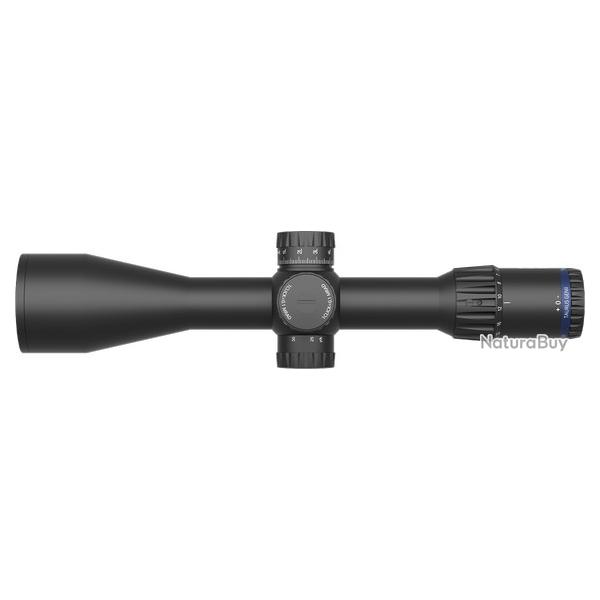 Lunette tir longue distance VECTOR OPTICS TAURON 4-32X56 ED FFP GEN2
