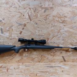 BROWNING T-BOLT LINEAIRE 22 LONG RIFLE