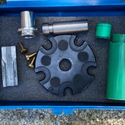 Dillon Kit de Conversion 223 Remigton