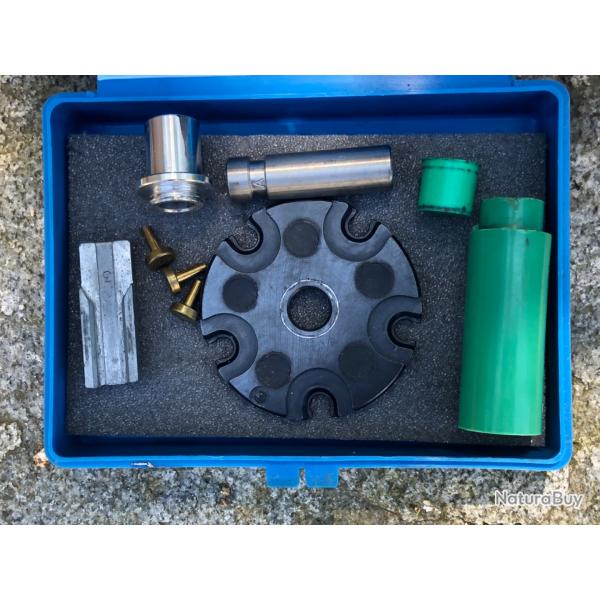 Dillon Kit de Conversion 223 Remigton