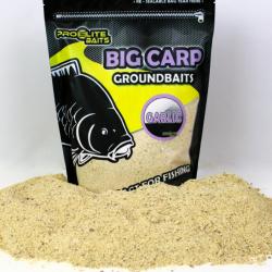 Groundbaits Big Carp pro élite baits 1,8kg Garlic