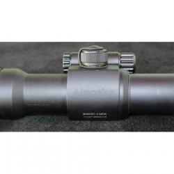 Point rouge Aimpoint 9000 4 Moa