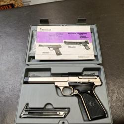 Pistolet Buck Mark 22Lr Cat B