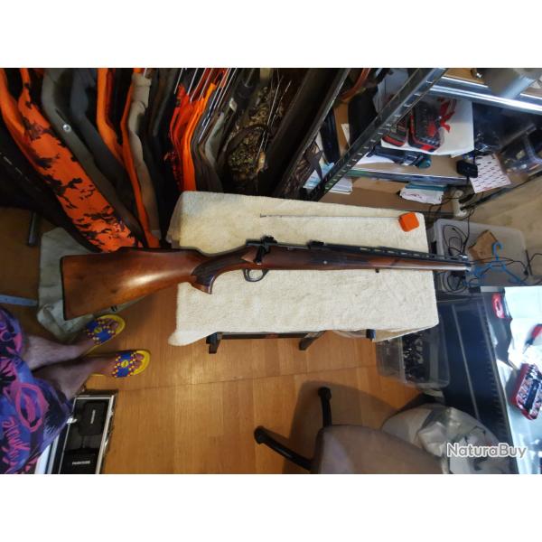change ou vend Chapuis Gevaudan 9.3x62