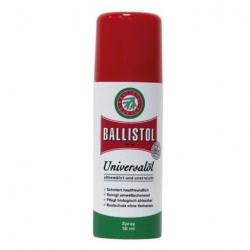 Spray huile universelle BALLISTOL 120ml