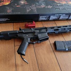 M4 HPA Ares Honey Badger Amoeba Am013