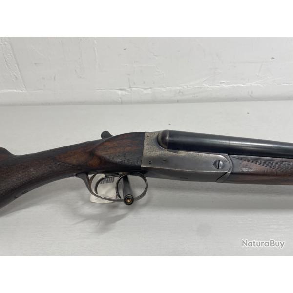 !! OCCASION !! ENCHRE  1 SANS PRIX DE RSERVE FUSIL MAS JUXTAPOSS CALIBRE 16/65