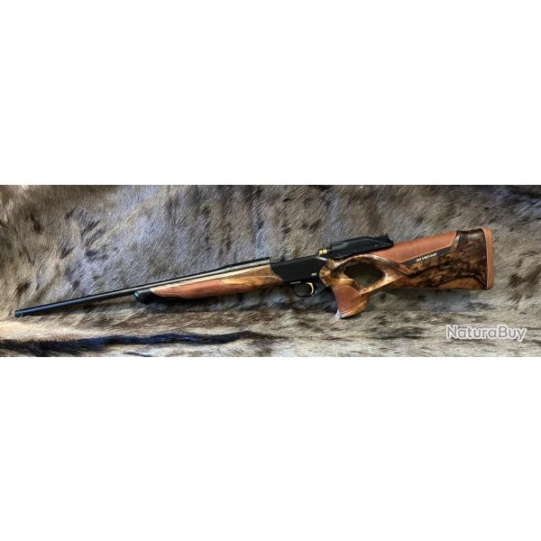 CARABINE BLASER R8 VINTAGE CUIR BOIS GRADE 6   CAL 30.06 WM NEUVE