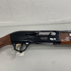!! OCCASION !! ENCHÈRE À 1 SANS PRIX DE RÉSERVE FUSIL HATSAN ESCORT DYNOVA CALIBRE 12/76