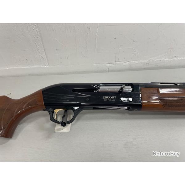 !! OCCASION !! ENCHRE  1 SANS PRIX DE RSERVE FUSIL HATSAN ESCORT DYNOVA CALIBRE 12/76