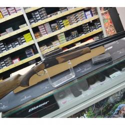 FUSIL DE PARCOURS DE CHASSE POINTER TECK5 SPORTING CALIBRE 12/76 CANON DE 76 CM CHOKES EXTERNES NEUF