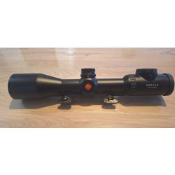 LEICA MAGNUS 1.8-12X50 4IL BDC